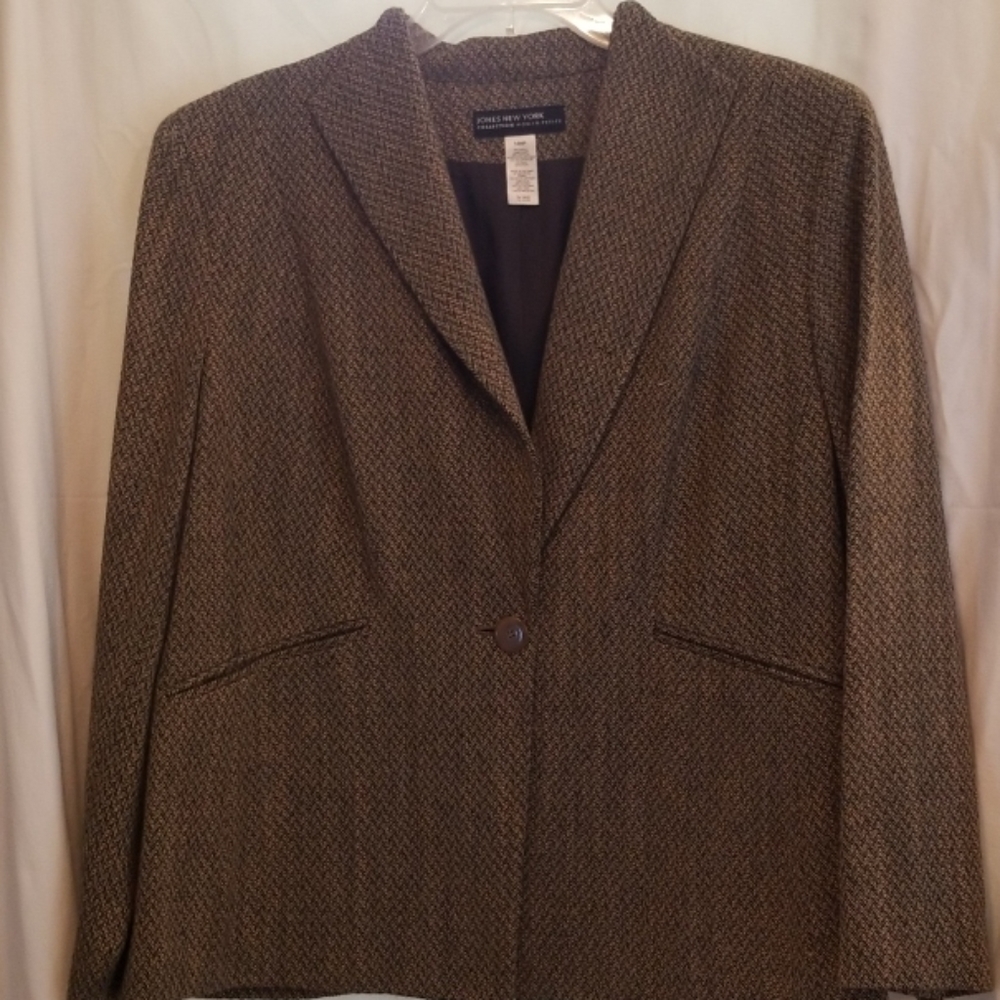 Jones New York Blazer